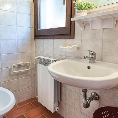 Clicksardegna Giulietta With Large Garden And Villa