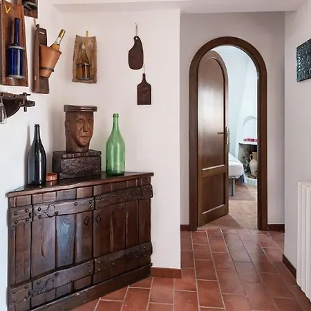 Villa Clicksardegna Giulietta With Large Garden And *
