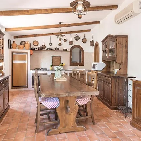 Clicksardegna Giulietta With Large Garden And * Alghero