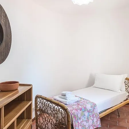 Villa Clicksardegna Giulietta With Large Garden And *