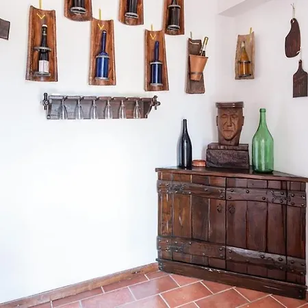 Clicksardegna Giulietta With Large Garden And Alghero