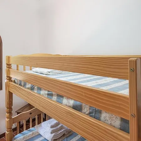 Clicksardegna Giulietta With Large Garden And