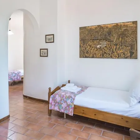 Clicksardegna Giulietta With Large Garden And * Alghero