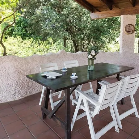 Clicksardegna Giulietta With Large Garden And * Alghero