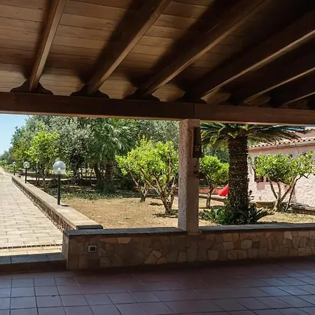 Clicksardegna Giulietta With Large Garden And Alghero