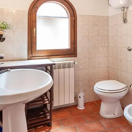 Clicksardegna Giulietta With Large Garden And Villa *