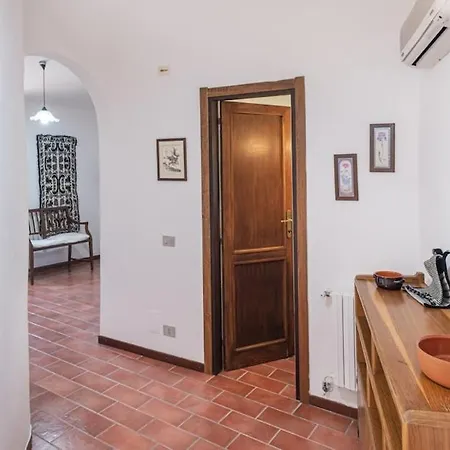 Clicksardegna Giulietta With Large Garden And * Alghero