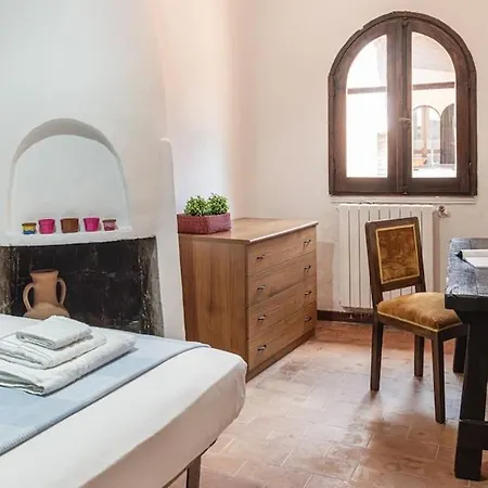 Clicksardegna Giulietta With Large Garden And
