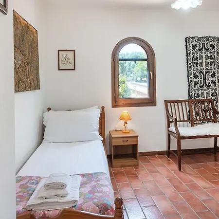 Villa Clicksardegna Giulietta With Large Garden And *
