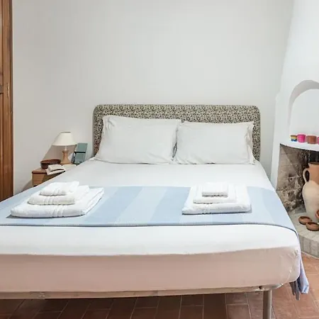 Clicksardegna Giulietta With Large Garden And 阿尔盖罗