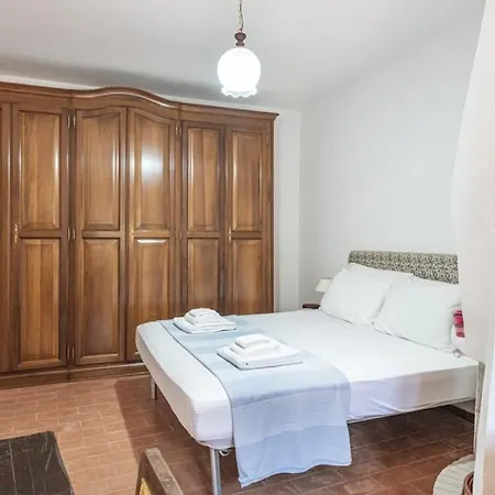 Clicksardegna Giulietta With Large Garden And * Alghero