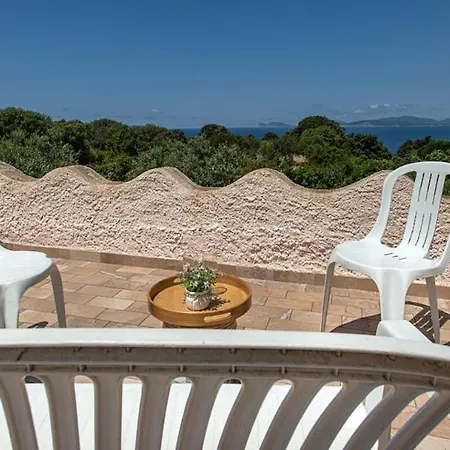 Clicksardegna Giulietta With Large Garden And 阿尔盖罗