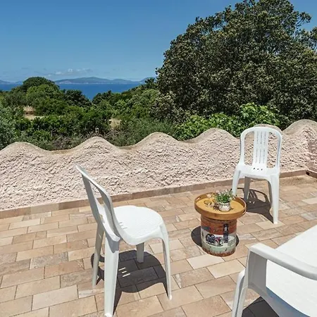 Clicksardegna Giulietta With Large Garden And Alghero