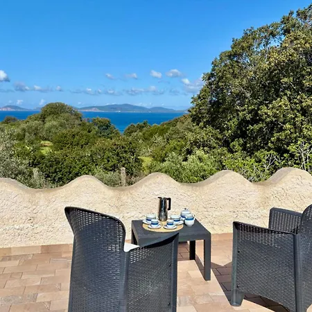 Clicksardegna Giulietta With Large Garden And * Alghero