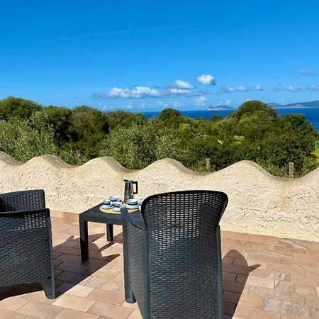 Clicksardegna Giulietta With Large Garden And Alghero