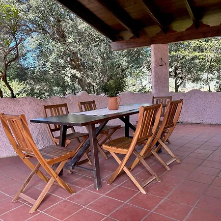 וילה Clicksardegna Giulietta With Large Garden And אלגהרו